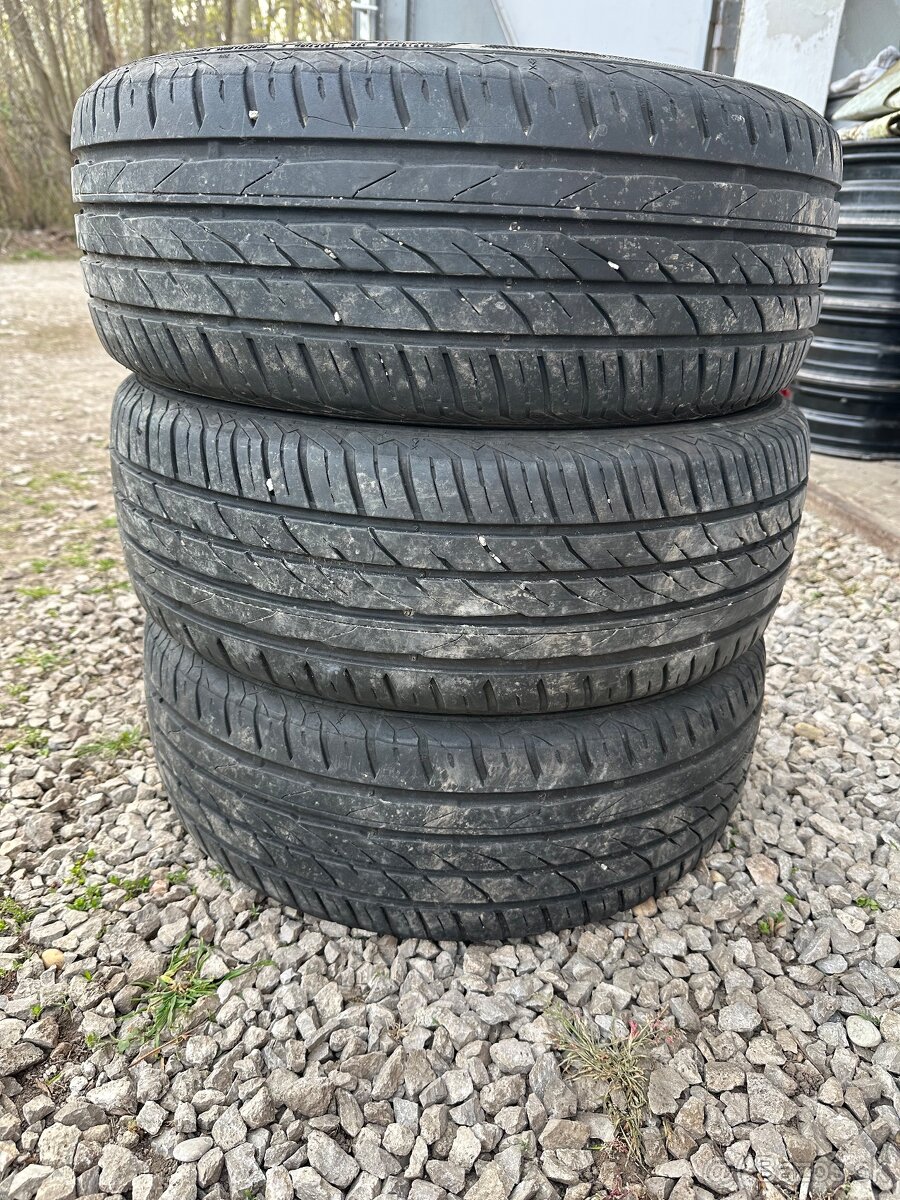 205/55 R16 - 4