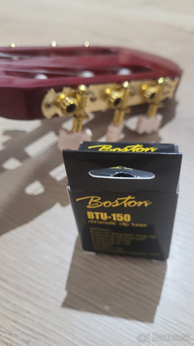 Gitara španielka Martinez - 4