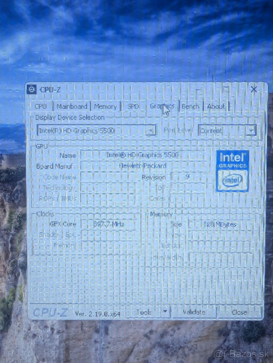 Predam notebook HP 840 G2 - 4