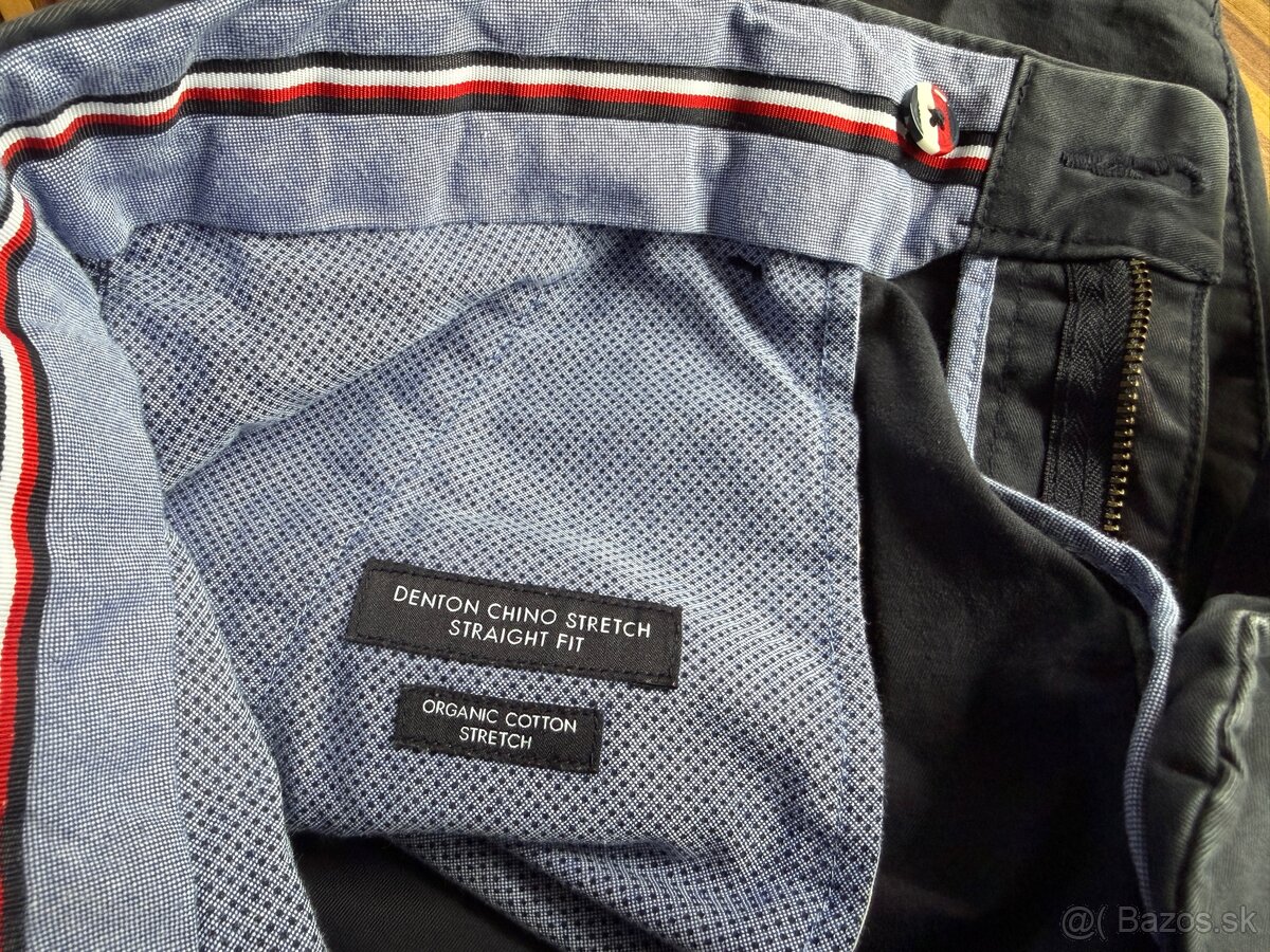 Tommy hilfiger kratasy L - 4