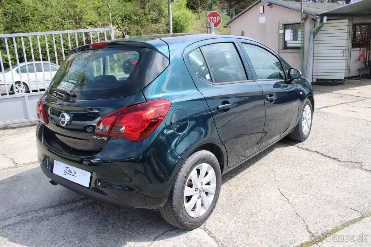 Opel Corsa 1.0 Turbo ecoFLEX Enjoy - 4