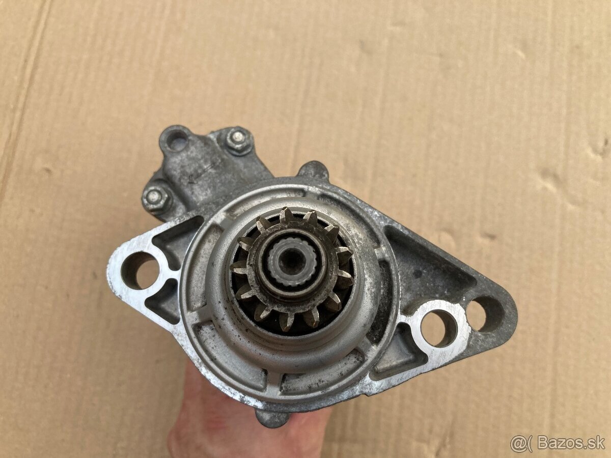 Štartér na Škoda,VW,Seat 1.6 Tdi - 4