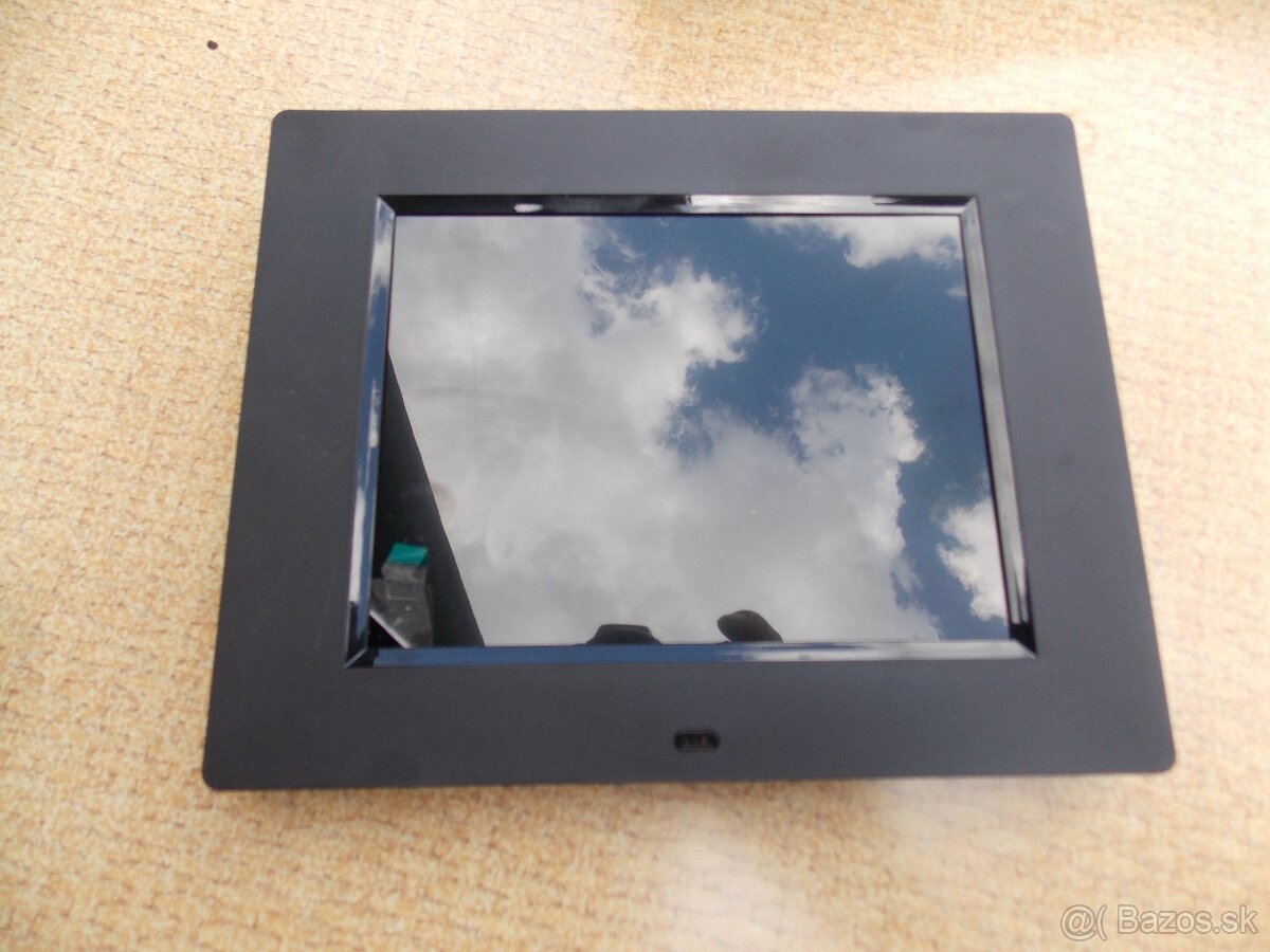 Digitalne hodinky - 4