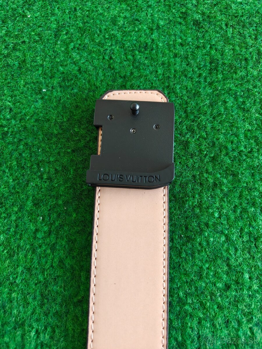 Louis Vuitton belt 2 - 4