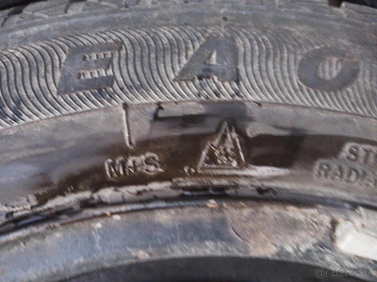 175/65 R14 86H