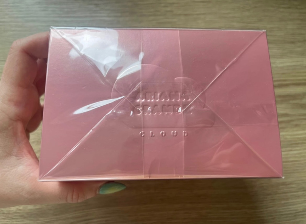 Ariana Grande Coud Pink 100ml - 4