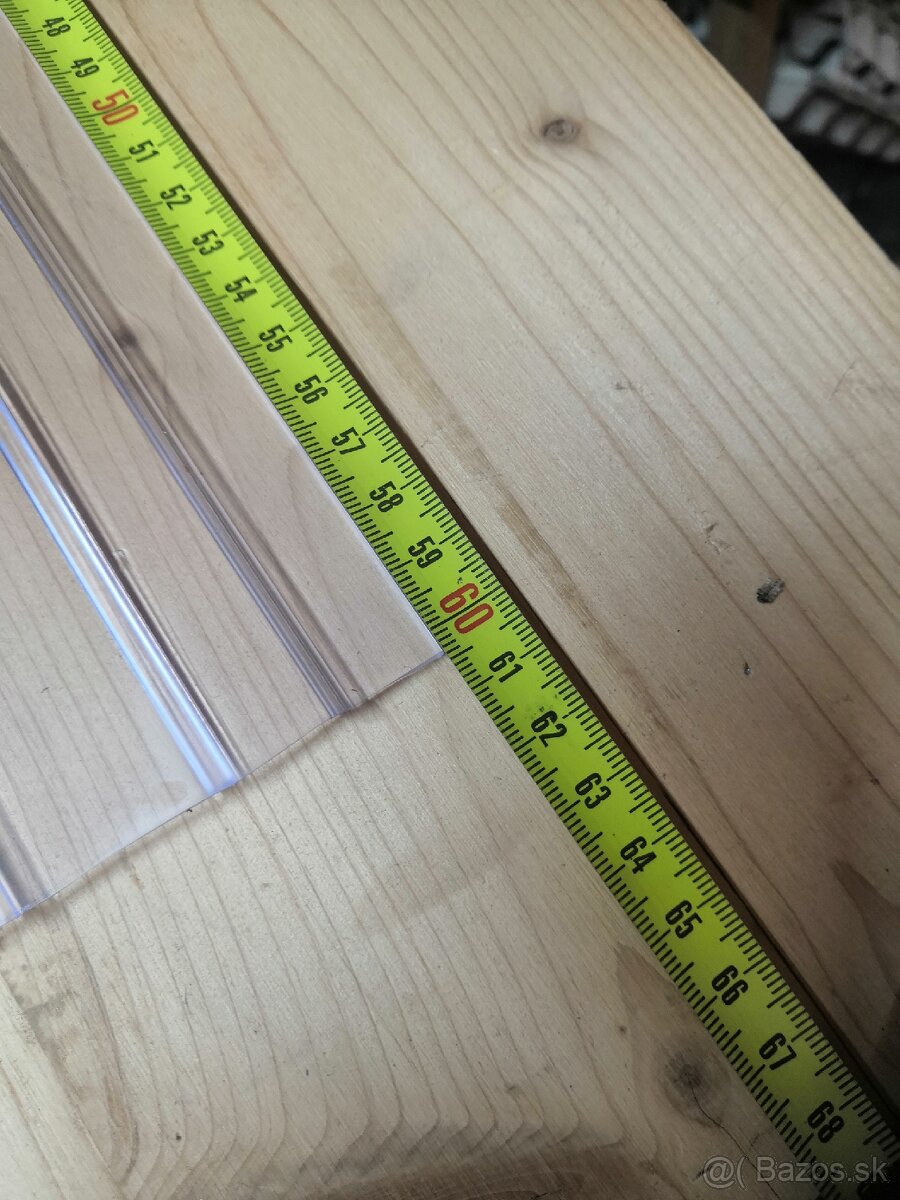 PVC záves na psiu búdu - 4