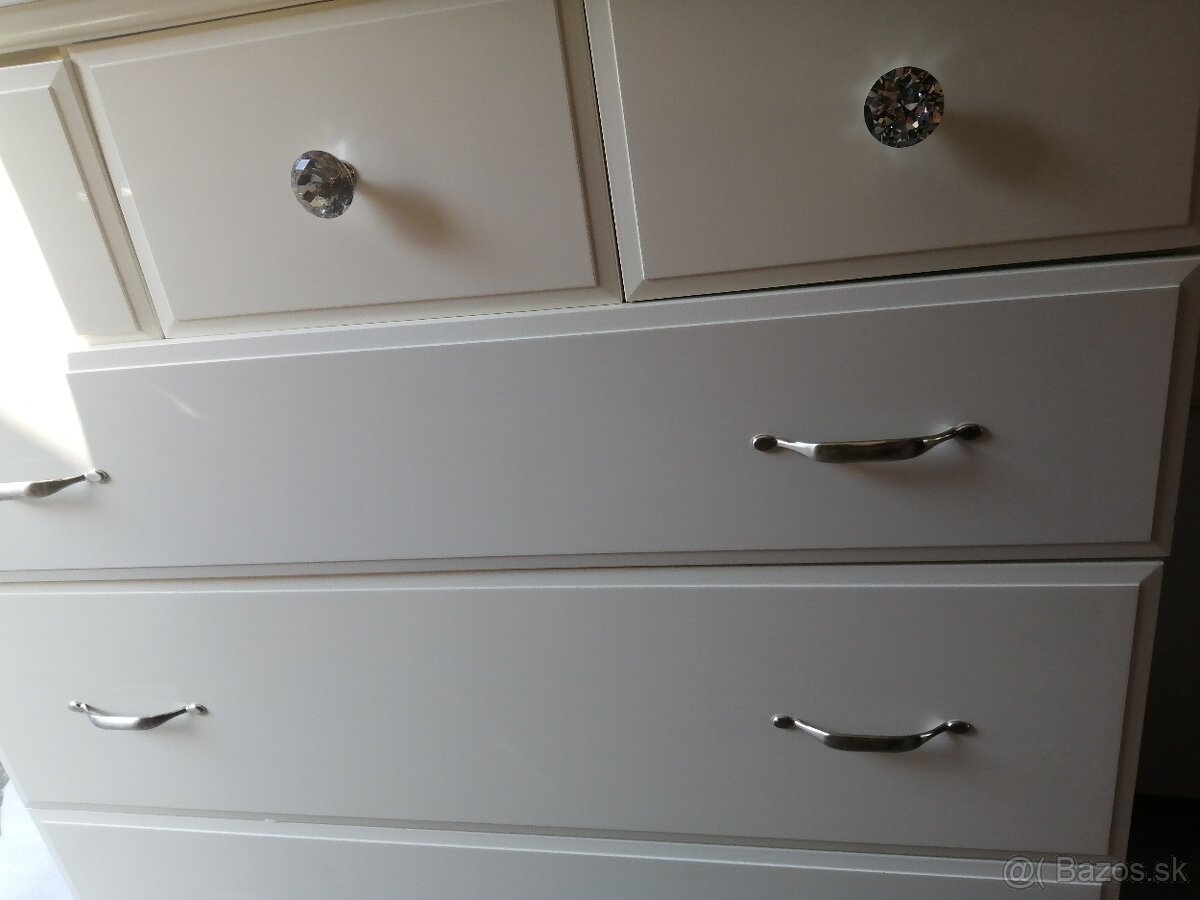 Komoda Birkeland Ikea - 4