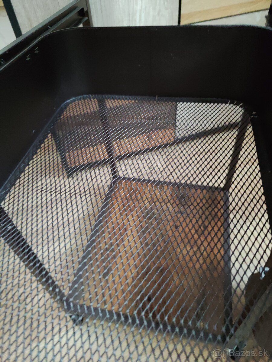 Kuchynský vozík - 4