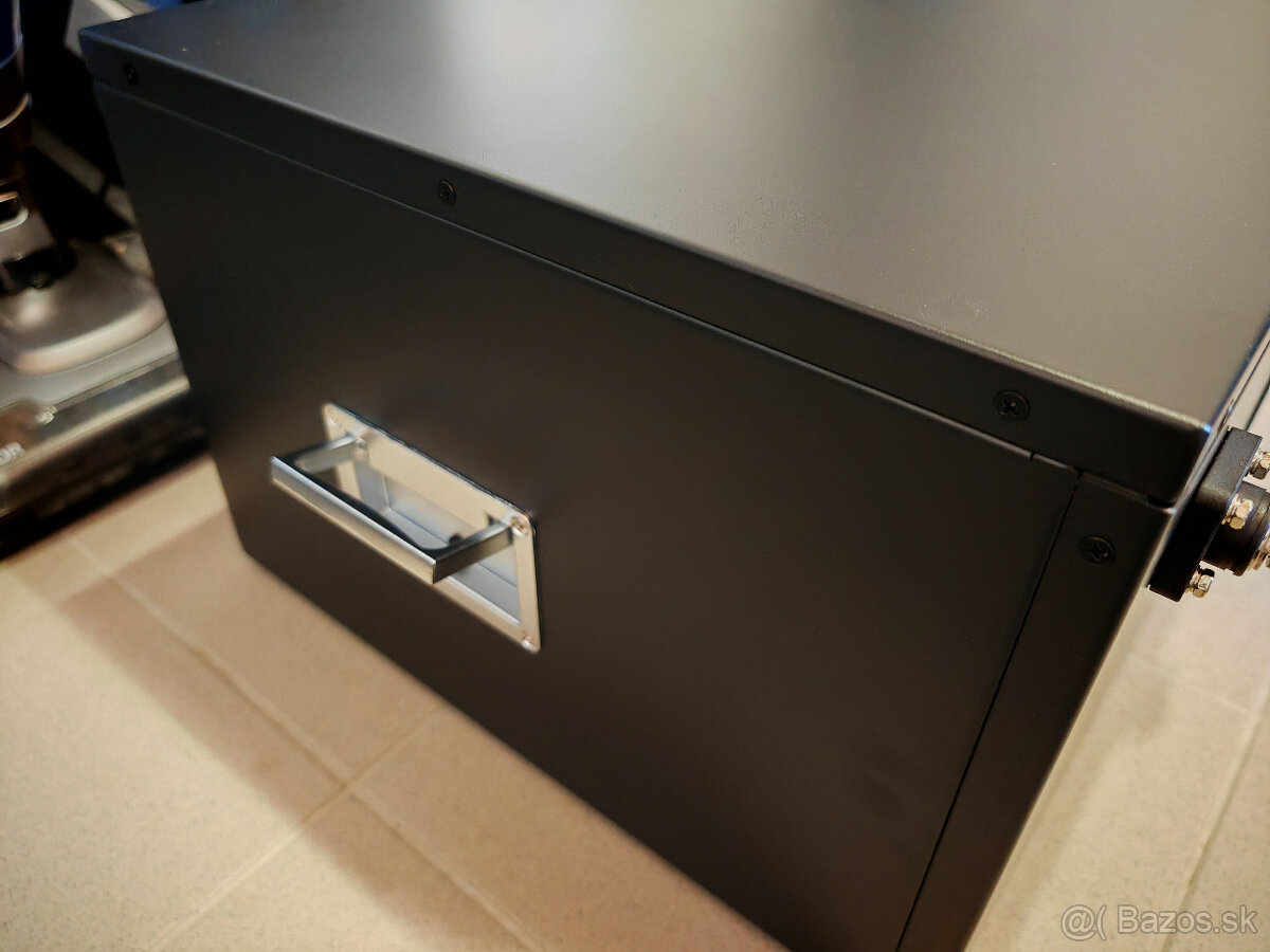 LiFePo4 Batéria 24 V 314 AH 8,5 kw - 4