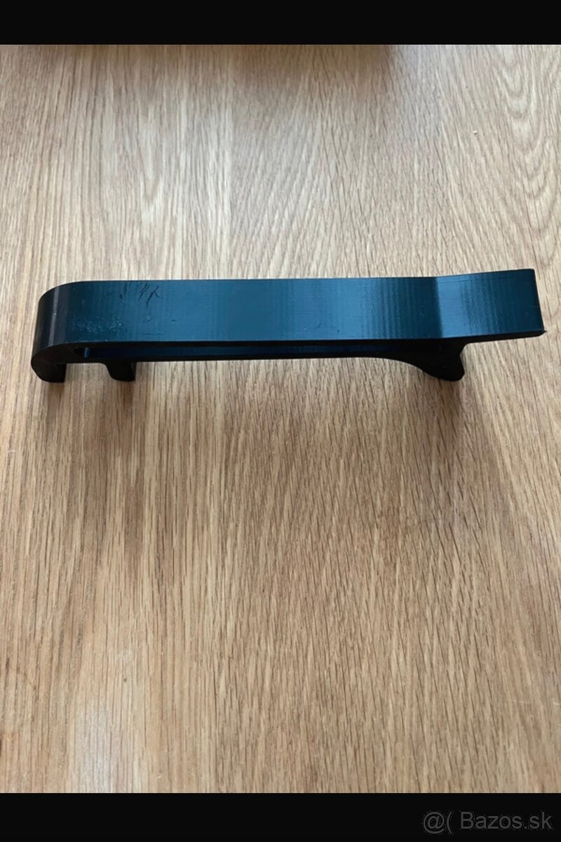 Podpera/nadstavec do uplneho sedu - Thule urban glide - 4