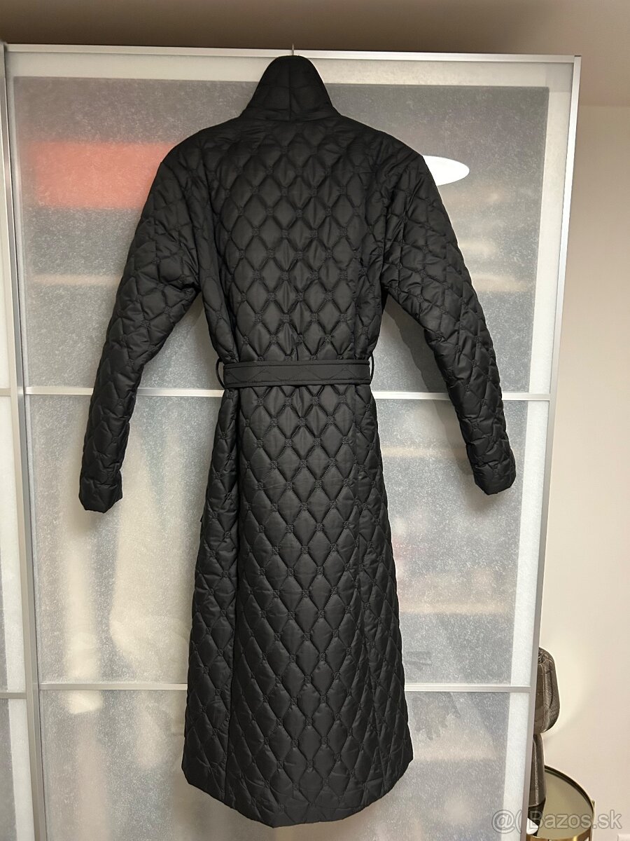 Na predaj dámska prešívaná bunda - 4