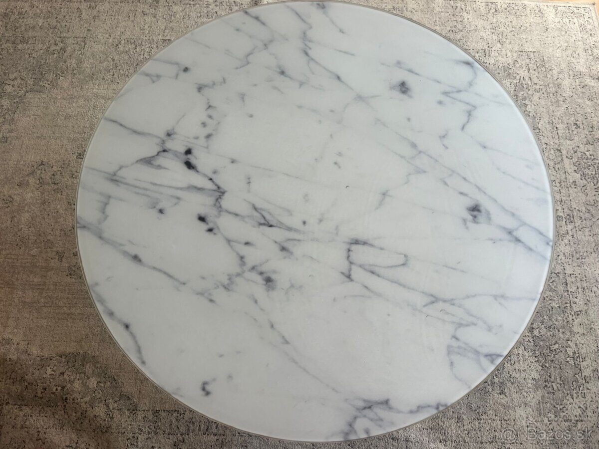 Konferenčný stolik - 4