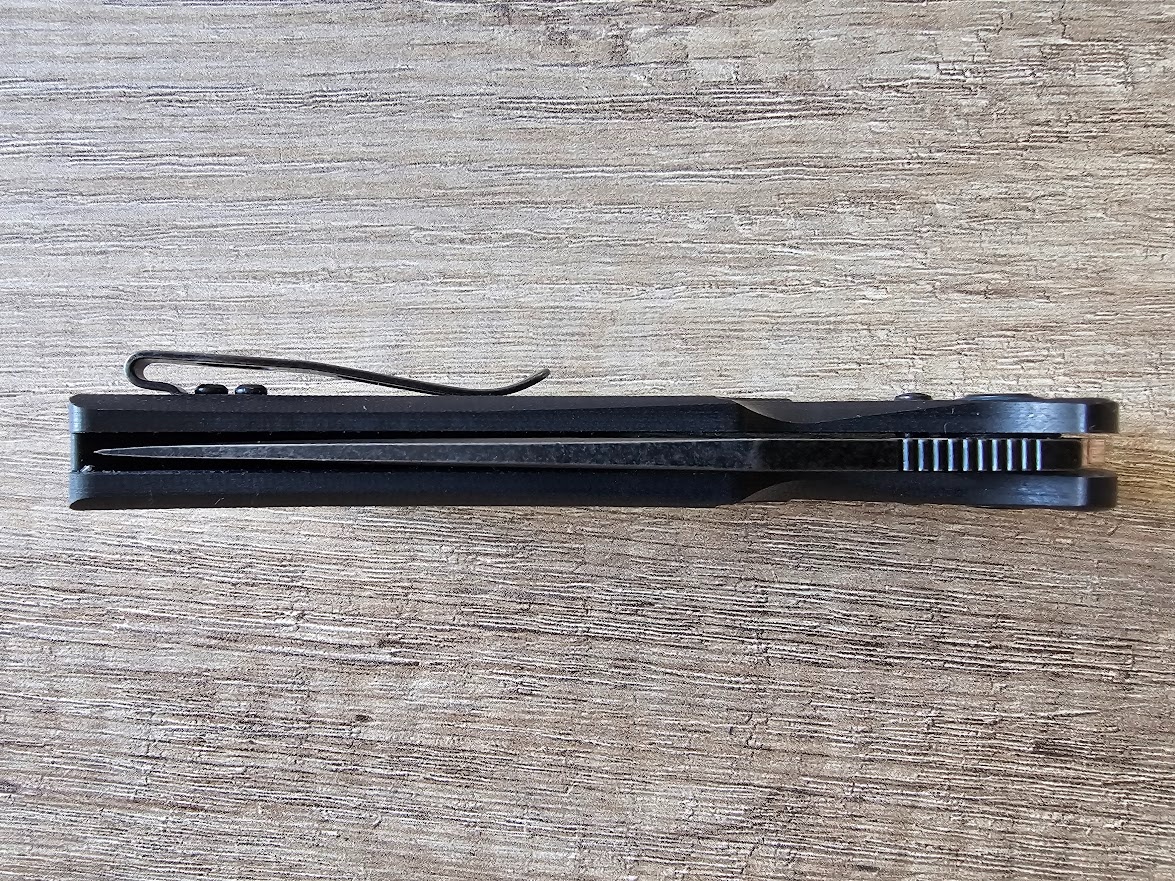 Nôž SRM 9201-GB - 4