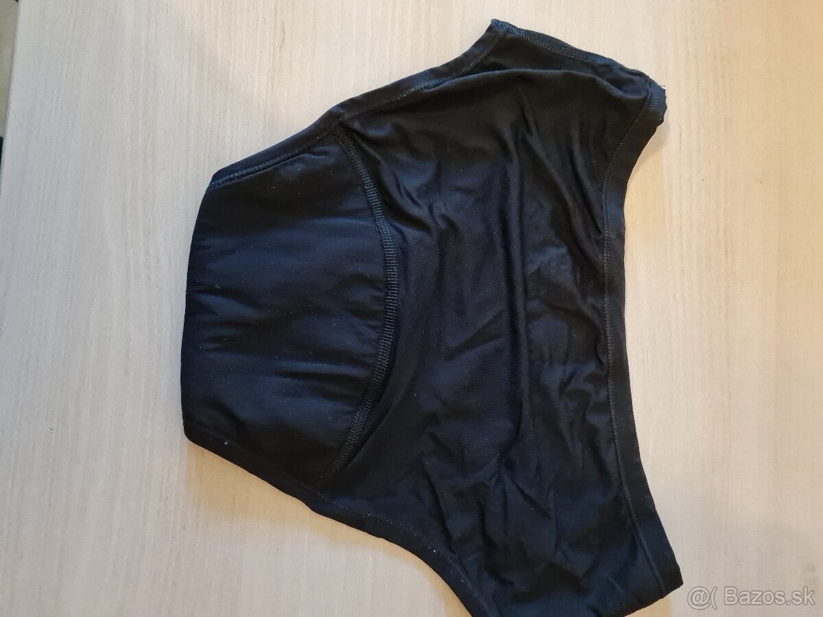 Menstruacne nohavicky Snugs L - 4
