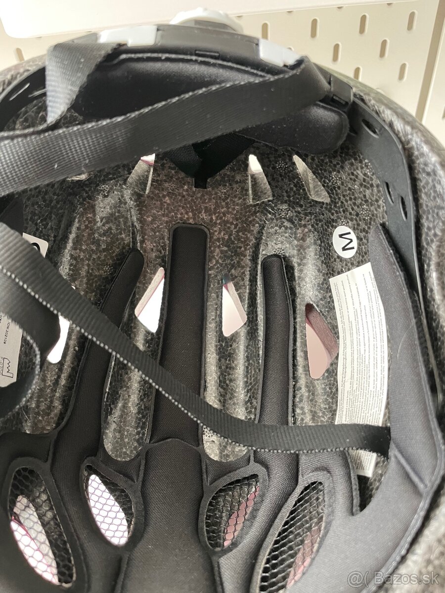 Detska prilba na bicykel - 4