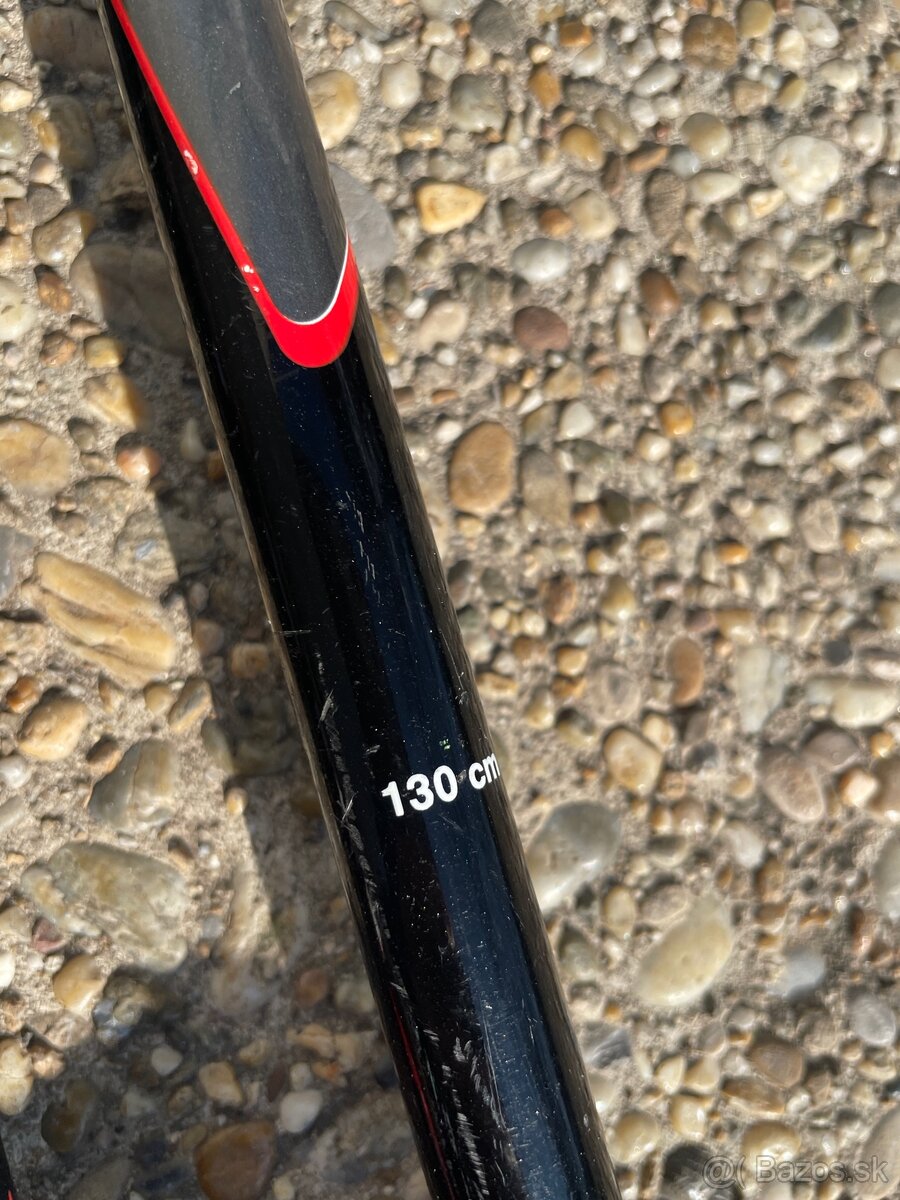 Dospelacke aj detske lyziarske palice LEKI - 4