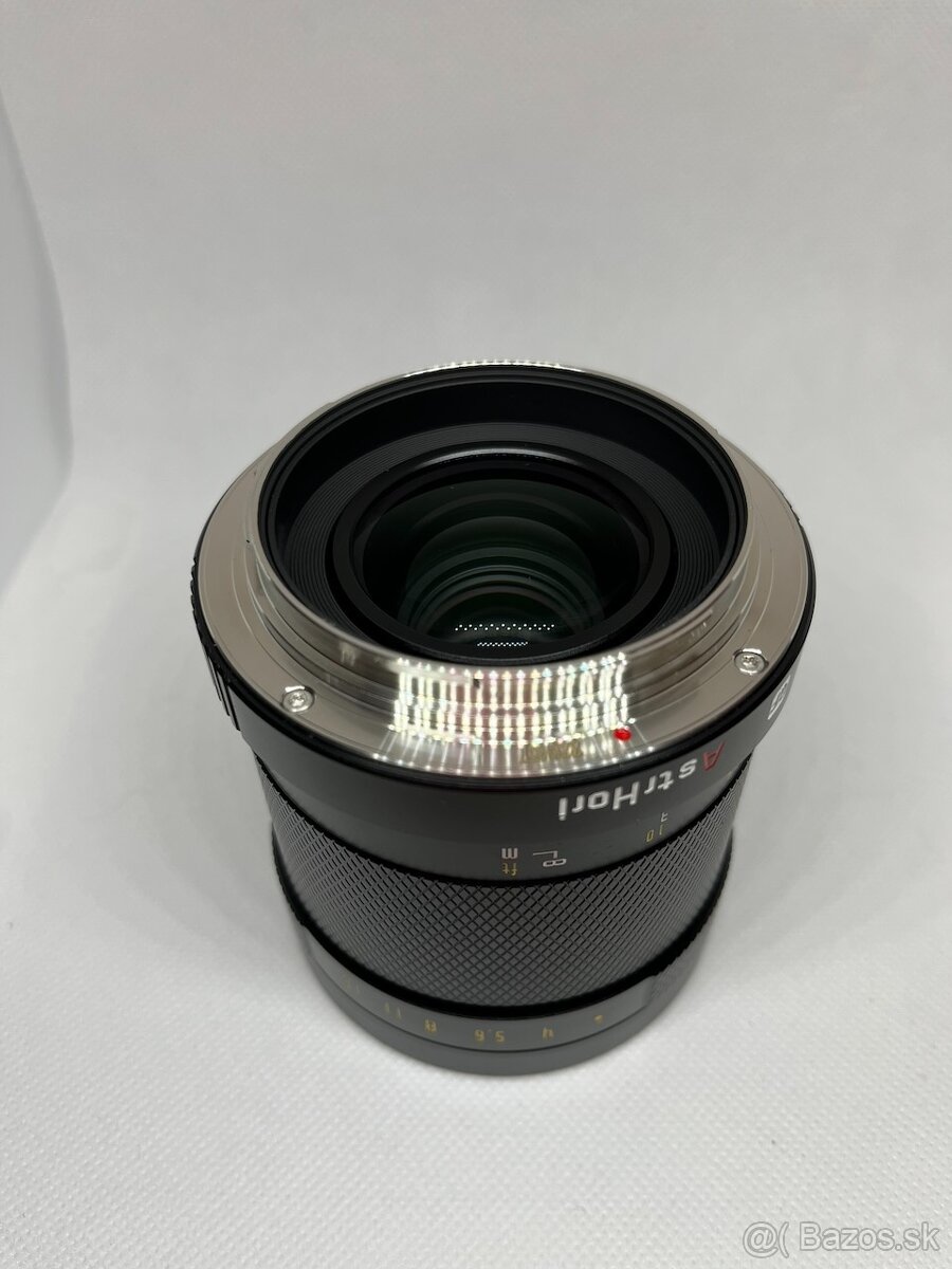 AstrHori 75mm F4 MF G-mount (Fuji GFX) - 4
