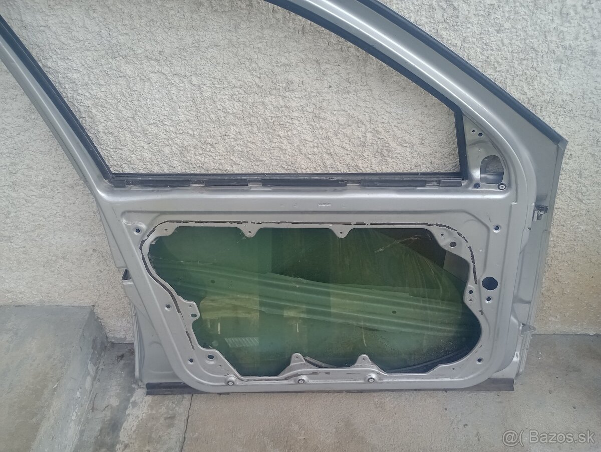Dvere vodiča VW golf 4 - 4