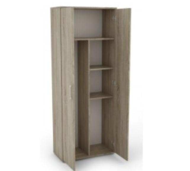 Viacúčelové skrine - 4