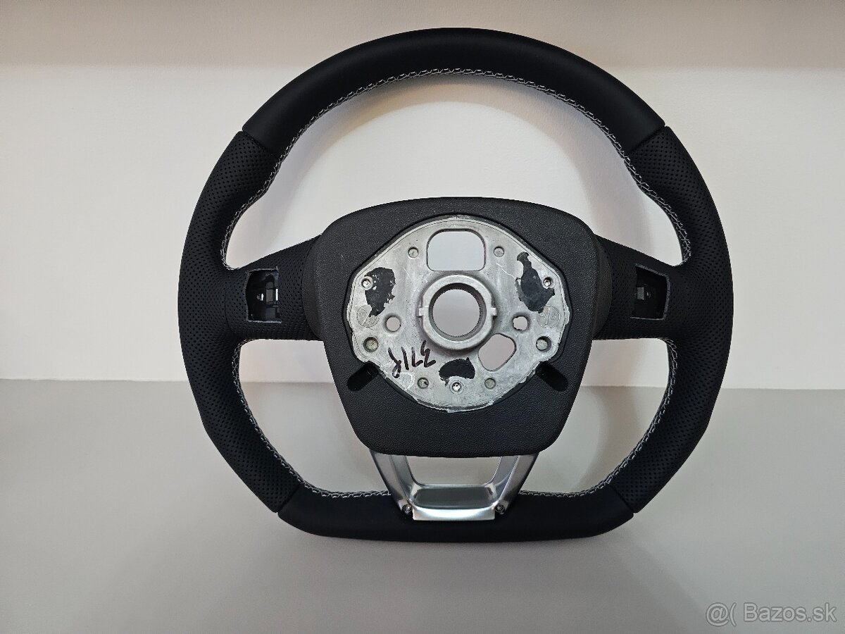 Volant Audi A5 A4 Q5 - 4