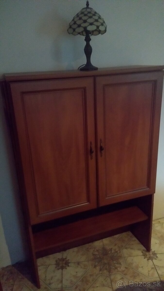 Predám rustikálny nábytok - 4