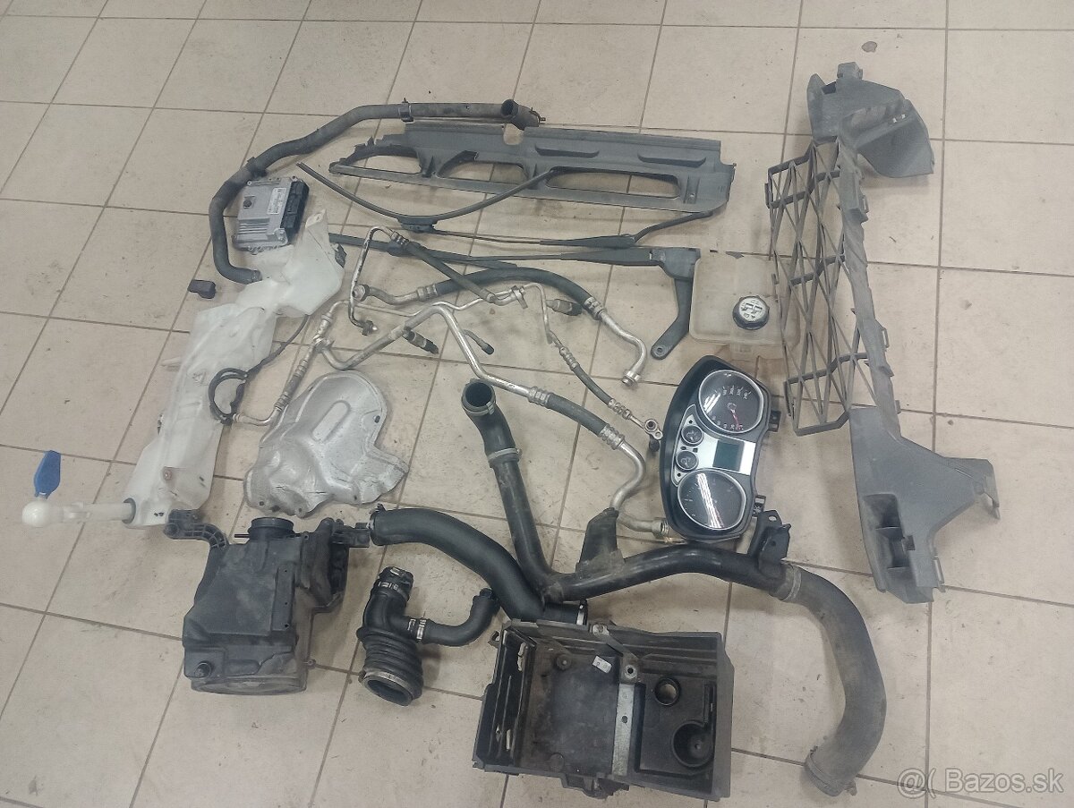 Diely Ford Focus C-max Facelift - 4