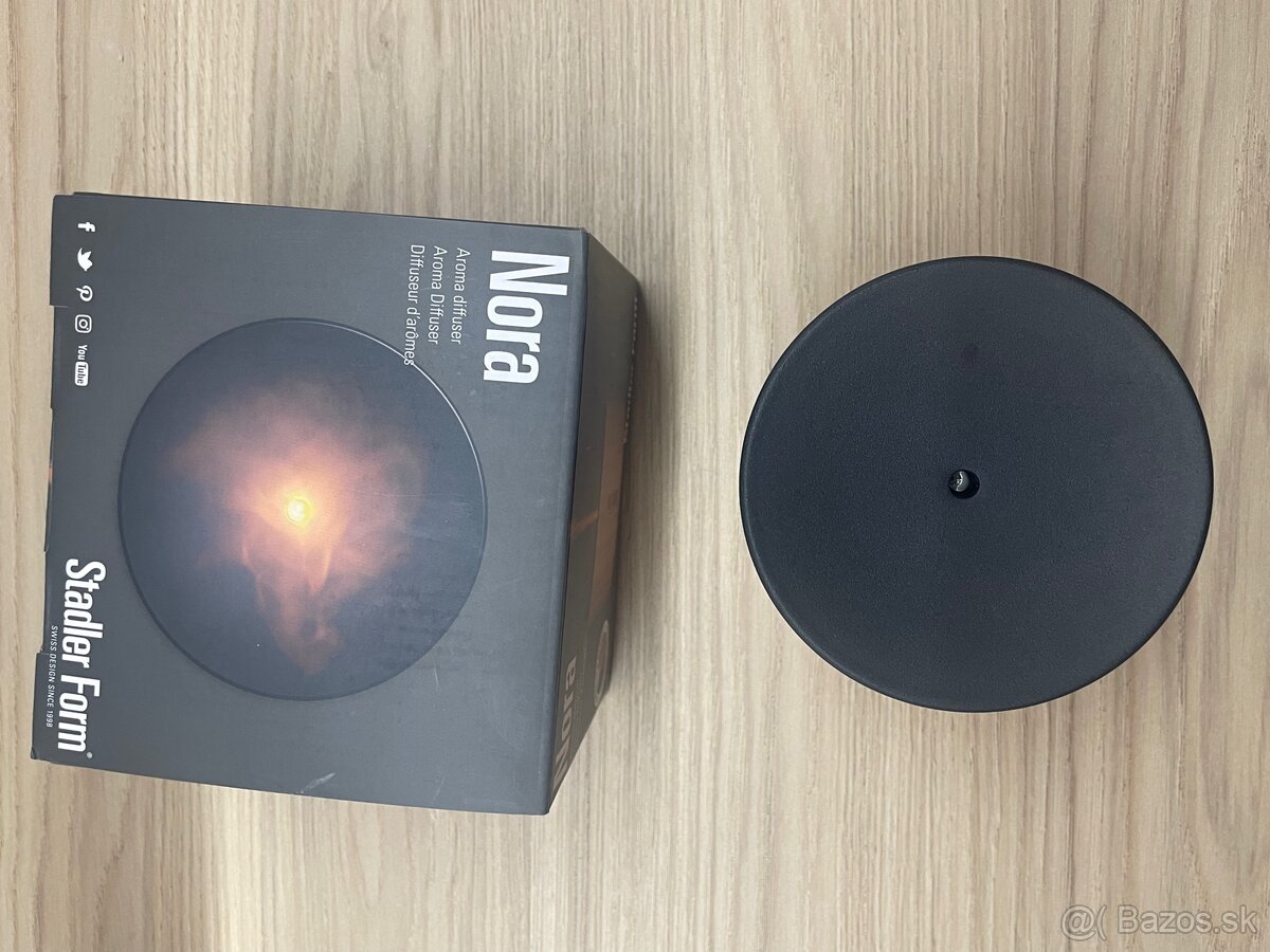 Aroma difuzér Nora Stadler Form - 4