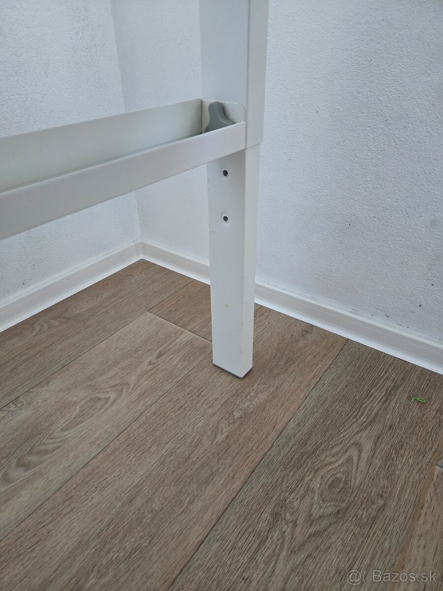 Písací stôl Pahl IKEA - 4