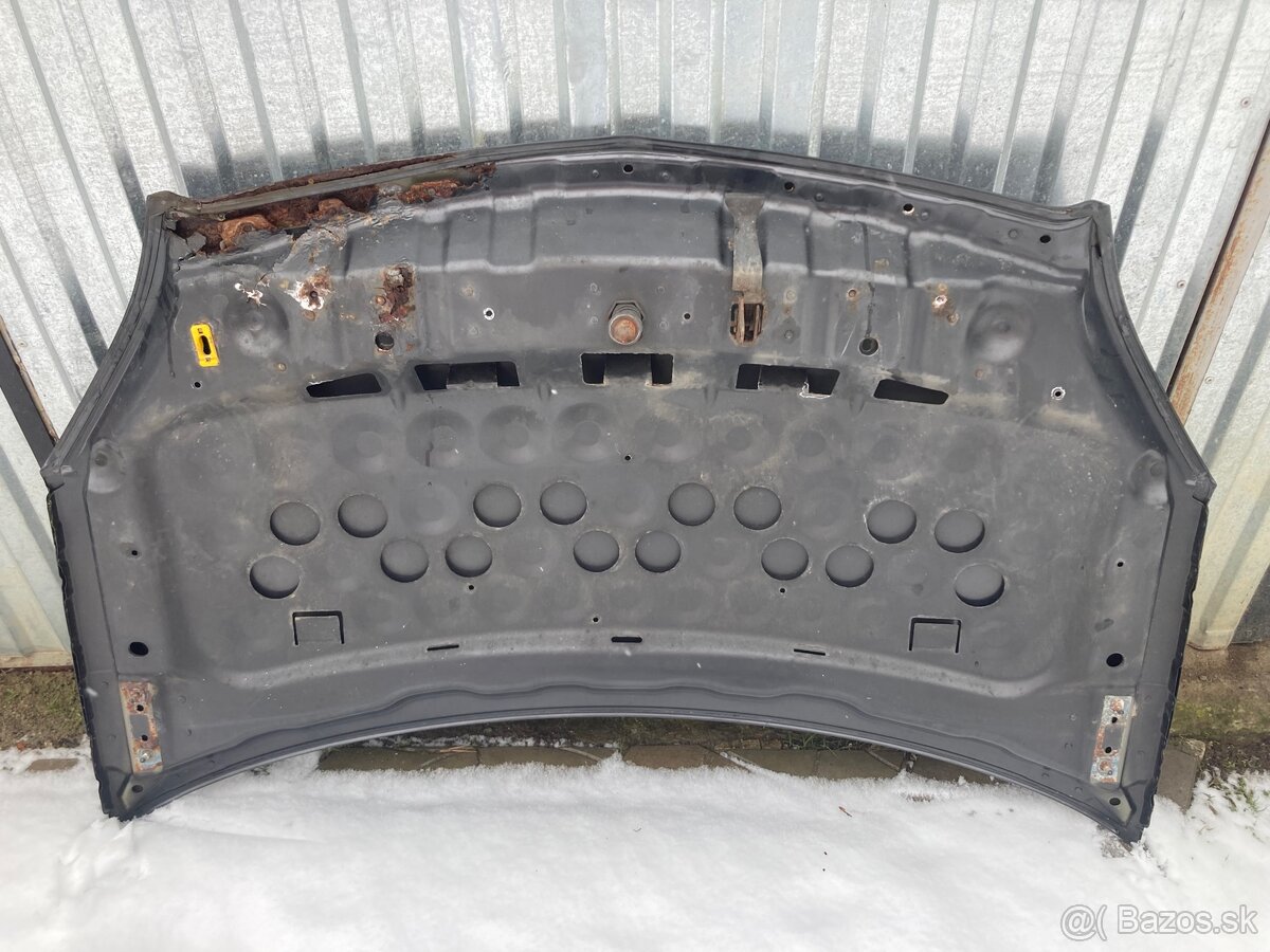 Nahradne diely opel zafira B - 4