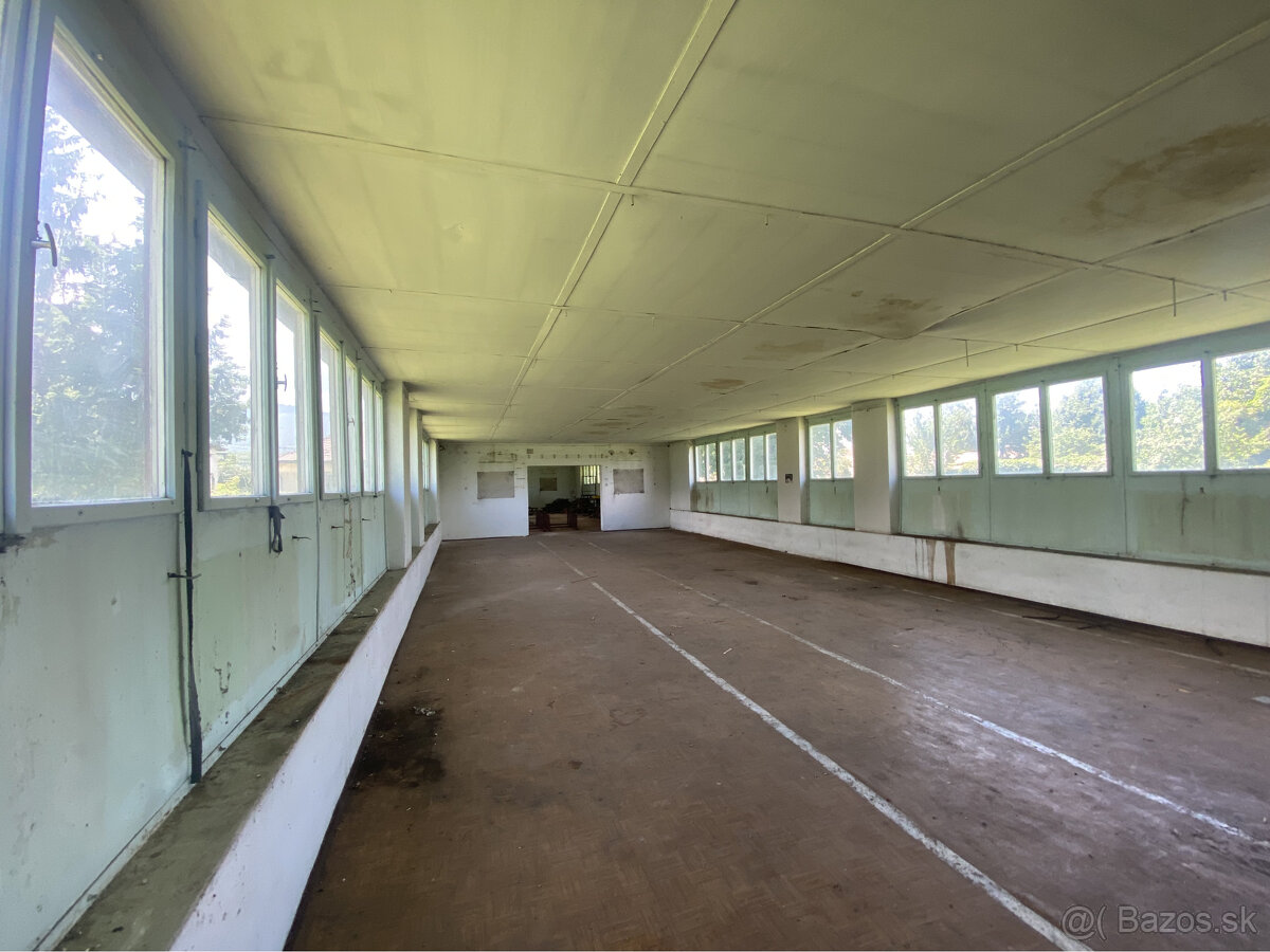 PREDAJ Budova Gönc, Maďarsko - 4