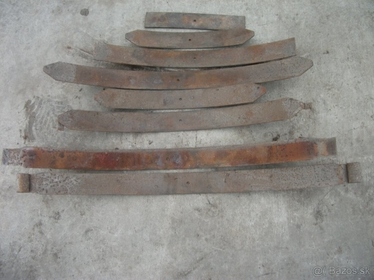 Predám diely na octaviu - 4