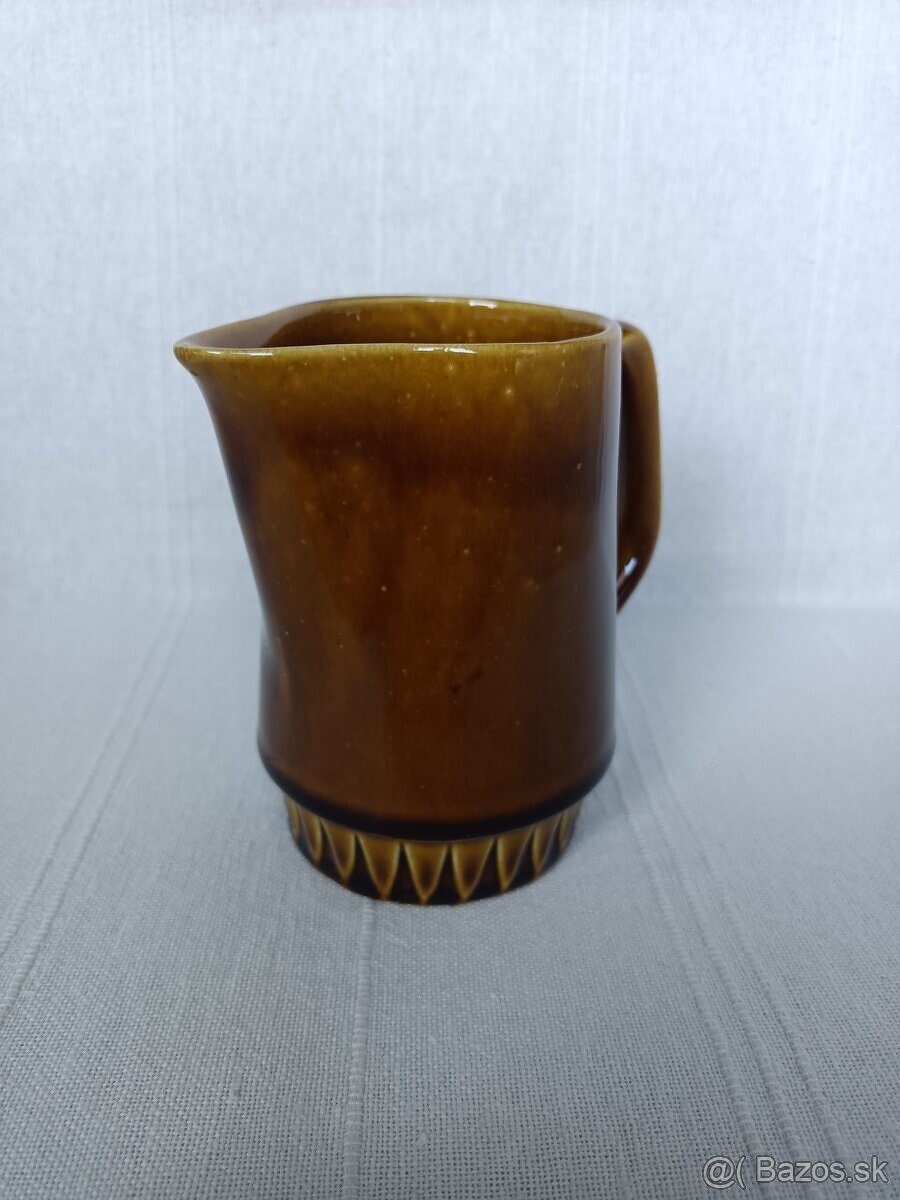 Kera vitral mliečenka - 4