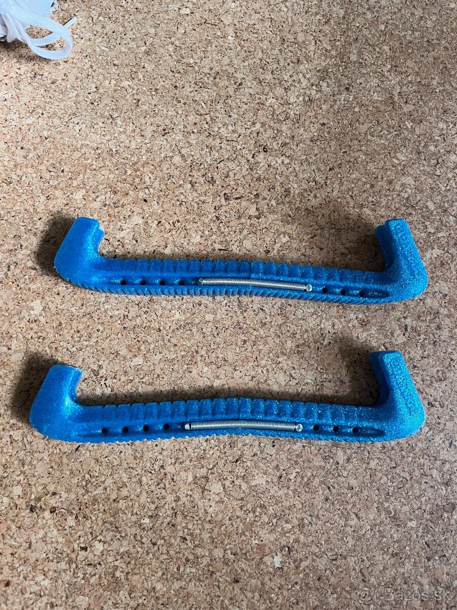 Detske Jackson Mystique korcule vel. 2 - 4