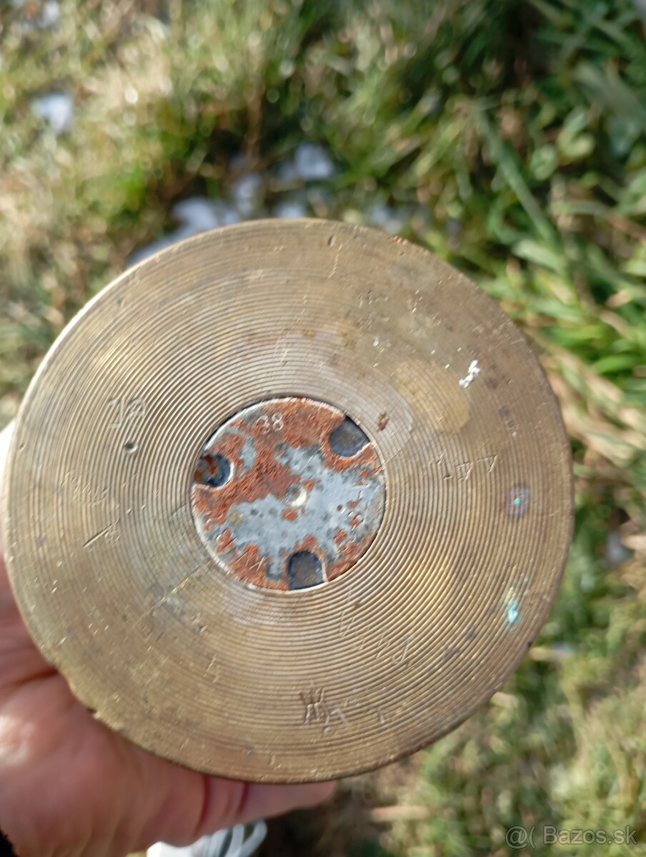 Predám tepane nábojnice - 4