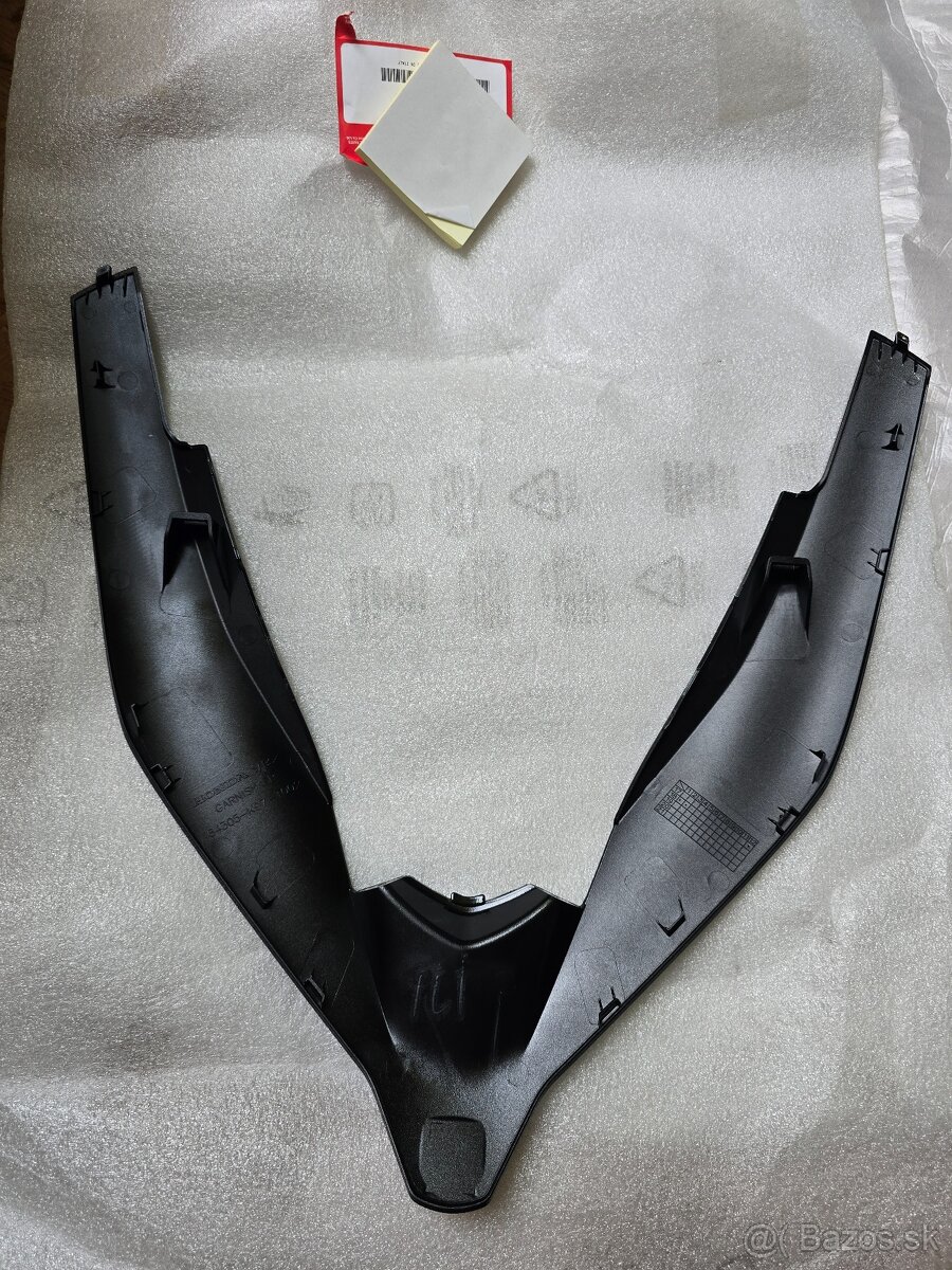 Plasty honda pcx - 4