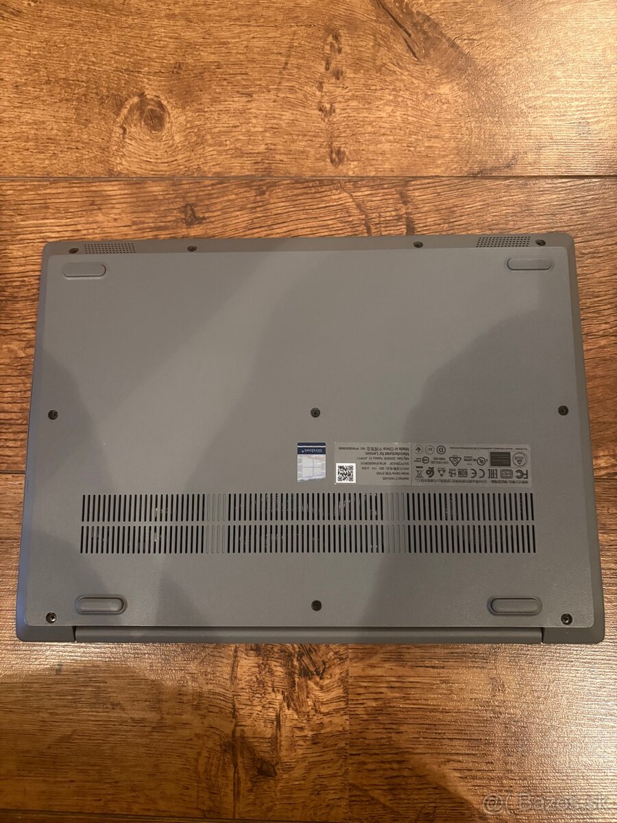 Lenovo IdeaPad 3 14ADA05 Platinum Grey - 4