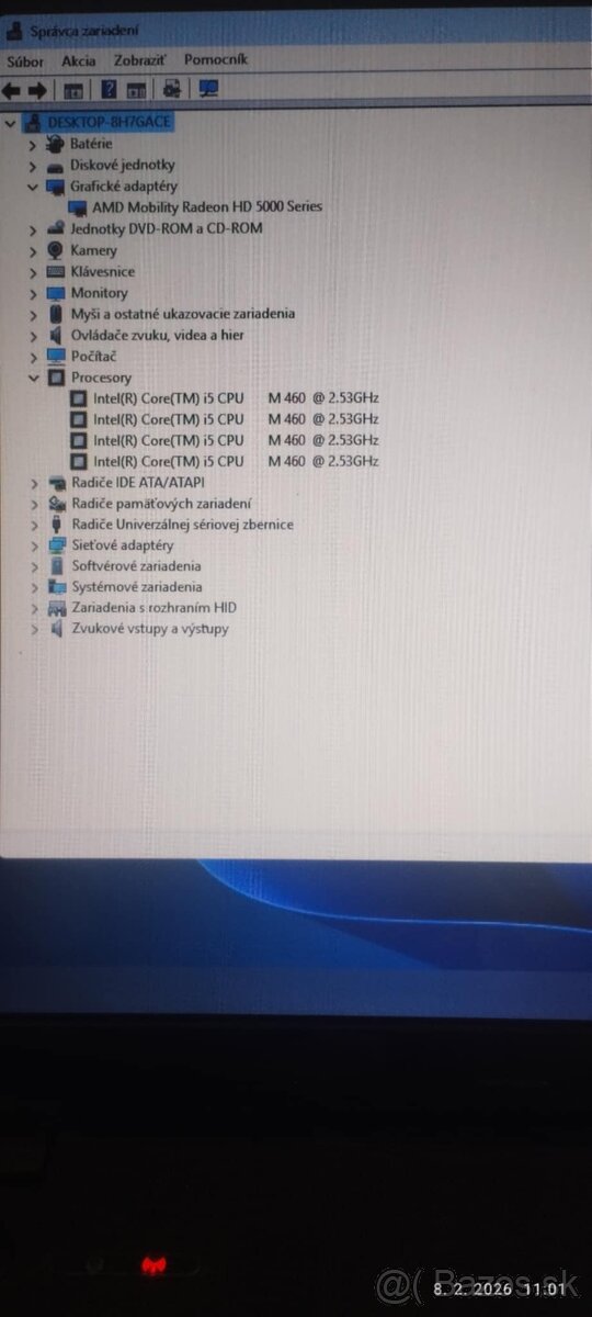 Acer Aspire 7741G- - 4