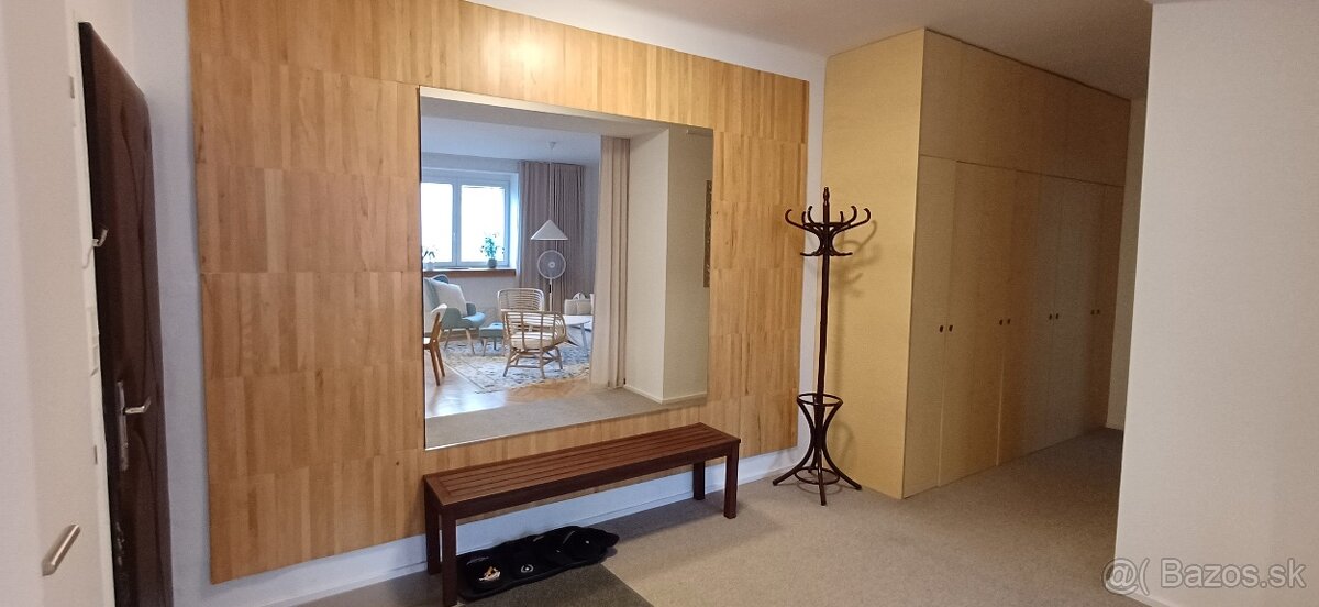 BRANDreal - 2 izbový byt centrum Piešťany - 4