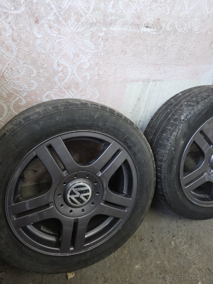 205/55 r16 - 4