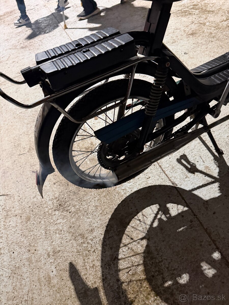 Babetta na diely - 4