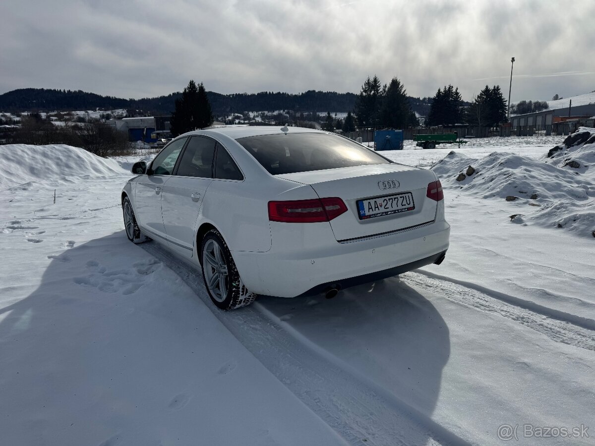 Audi A6 2.7 140KW - 4