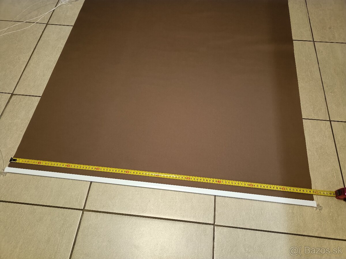 Zatemňujúce rolety - 4