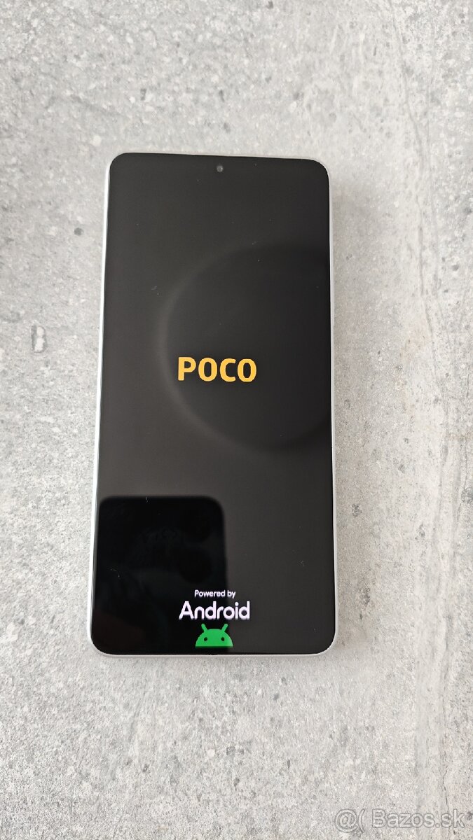 Poco X6 PRO 5G 12/512 - 4