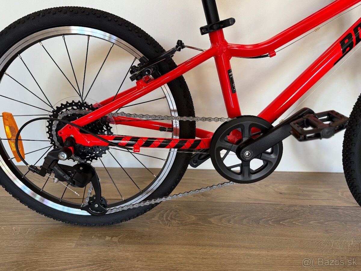 Corratec BOW 20” Ultralight 7,9kg - 4