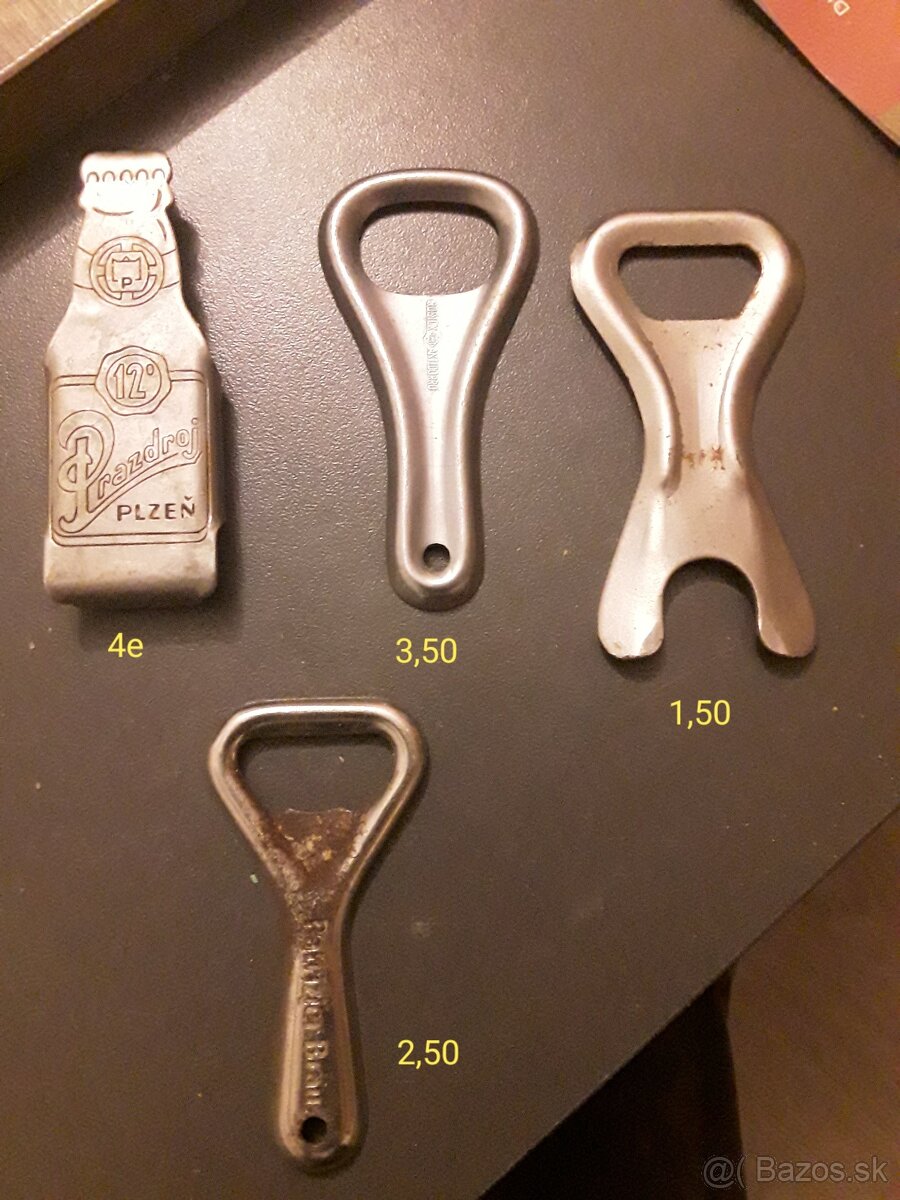 Zberatelstvo,,rozne retro, - 4