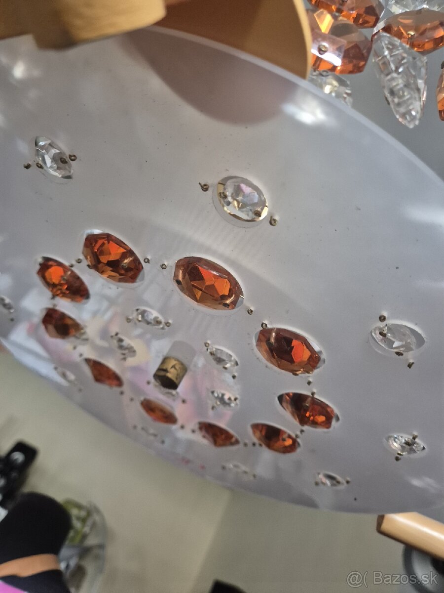 Predam retro luster - 4