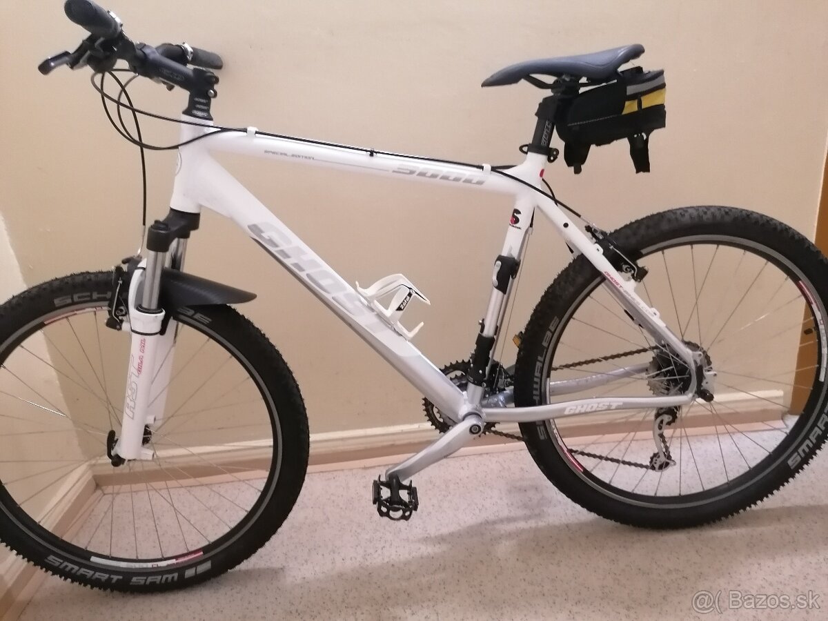 Horský bicykel Ghost - 4