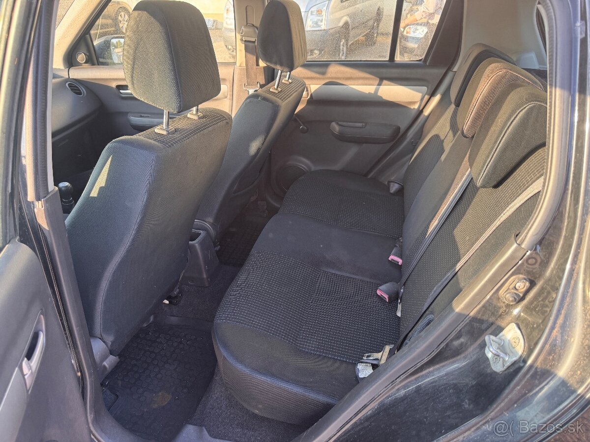 Suzuki Swift 1.3 benzin nahradne diely - 4