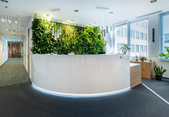 EUROVEA 3rd floor - serviced offices, Bratislava - 4